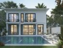 ขายบ้าน - ขายวิลล่าสระว่ายน้ำริมทะเล Beachfront Pool Villa for Sale 366 ตรม. 5นอน - 6น้ำ 27mb 5 Bedrooms-6 Bathrooms พื้นที่ใช้สอย 366 ตรม. 366 sqm. 27 ล้าน