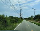 ขายที่ดิน - ขายด่วน !! ต่ำกว่าราคาประเมินกรม ที่ดิน 13 -3 -41 ไร่ หน้ากว้าง 240 เมตร