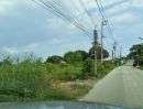 ขายที่ดิน - ขายด่วน !! ต่ำกว่าราคาประเมินกรม ที่ดิน 13 -3 -41 ไร่ หน้ากว้าง 240 เมตร