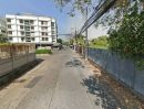 ขายที่ดิน - ขายที่ดินเปล่า ซอยประชาชื่น 37 ใกล้ทางด่วนประชาชื่น !