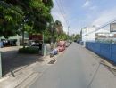 ขายที่ดิน - ขายที่ดินเปล่า ซอย จันทน์ 43 ใกล้ทางด่วนพระราม 3 !