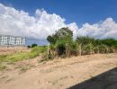 ขายที่ดิน - ขายที่ดินใกล้หาดจอมเทียน สาย 2 ไปทะเลไม่ถึง 5 นาที ชลบุรี