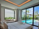 บ้าน - พูลวิลล่าสไตล์โมเดิร์น Luxury Pool Villa in Chalong, Phuket For Sale or Rent