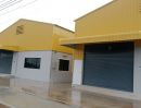 ให้เช่าโรงงาน / โกดัง - NEW WAREHOUSE OFFICE FOR RENT / ให้เช่าโกดังออฟฟิศสร้างใหม่ ขนาด240-300ตร.ม ถนนราชพฤกษ์เส้น345 ใกล้โรบินสันราชพฤกษ์