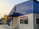 ให้เช่าโรงงาน / โกดัง - NEW WAREHOUSE OFFICE FOR RENT / ให้เช่าโกดังออฟฟิศสร้างใหม่ ขนาด240-300ตร.ม ถนนราชพฤกษ์เส้น345 ใกล้โรบินสันราชพฤกษ์