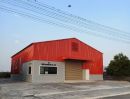 ให้เช่าโรงงาน / โกดัง - NEW WAREHOUSE OFFICE FOR RENT / ให้เช่าโกดังออฟฟิศสร้างใหม่ ขนาด240-300ตร.ม ถนนราชพฤกษ์เส้น345 ใกล้โรบินสันราชพฤกษ์