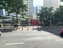 ขายที่ดิน - ขายที่ดินเปล่าทำเลดี 2 ไร่ ติดถนนมหาเศรษฐ์ ใกล้ไอคอนสยาม เขตบางรัก กรุงเทพมหานคร