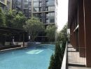 คอนโด - ขาย/ให้เช่า คอนโดเมโทรลักซ์ โรสโกลด์ พหลโยธิน-สุทธิสาร ห้อง Pool Access สไตล์รีสอร์ท ใจกลางเมือง 1 ห้องนอน ตกแต่งพร้อมอยู่
