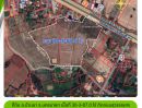 ขายที่ดิน - ที่ดินติดถนนสุวรรณศร อ.บ้านนา จ.นครนายก เนื้อที่ 30-3-87.0 ไร่ มีอนาคตแน่นอน