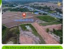 ขายที่ดิน - ที่ดินติดถนนสุวรรณศร อ.บ้านนา จ.นครนายก เนื้อที่ 30-3-87.0 ไร่ มีอนาคตแน่นอน