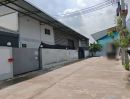 โรงงาน / โกดัง - ให้เช่าหรือขายโรงงาน โกดัง ขนาด 200 ตร.ว. พื้นที่ใช้สอยประมาณ 700 ตร.ม. พร้อมออฟฟิศ 2 ชั้น ไฟฟ้า 3 เฟส สมุทรสาคร