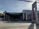 ขายอาคารพาณิชย์ / สำนักงาน - ขายโชว์รูมและศูนย์บริการรถยนต์ NISSAN ขนาด 6 ไร่ ติดถนนสายพัทยา-ระยอง จังหวัดระยอง