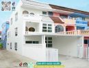 ขายทาวน์เฮาส์ - ใหม่หมู่บ้าน เพชรประทาน ซอยเพรชเกษม 51 ถนนเพชรเกษม
