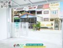 ขายทาวน์เฮาส์ - ใหม่หมู่บ้าน เพชรประทาน ซอยเพรชเกษม 51 ถนนเพชรเกษม