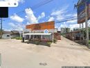 ขายที่ดิน - ขายขาดทุน ที่ดินพร้อมสิ่งปลูกสร้าง ทำเลทอง กระบุรี ติดถนนใหญ่ ใกล้ชุมชน