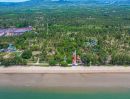 ขายที่ดิน - ขายที่ดินเปล่าใกล้ทะเล 600ตรว ใกล้หาดซันไรซ์บีช สำหรับบ้านพักและรีสอร์ท ประจวบคีรีขันธ์.