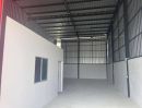 ให้เช่าโรงงาน / โกดัง - NEW WAREHOUSE OFFICE FOR RENT ให้เช่าโกดังออฟฟิศสร้างใหม่ ขนาด228ตร.ม ถ.กาญจนาภิเษก ใกล้เซ็นทรัลเวสเกตบางใหญ่