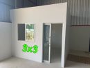 ให้เช่าโรงงาน / โกดัง - NEW WAREHOUSE OFFICE FOR RENT ให้เช่าโกดังออฟฟิศสร้างใหม่ ขนาด228ตร.ม ถ.กาญจนาภิเษก ใกล้เซ็นทรัลเวสเกตบางใหญ่