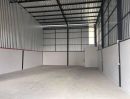 ให้เช่าโรงงาน / โกดัง - NEW WAREHOUSE OFFICE FOR RENT ให้เช่าโกดังออฟฟิศสร้างใหม่ ขนาด228ตร.ม ถ.กาญจนาภิเษก ใกล้เซ็นทรัลเวสเกตบางใหญ่