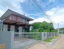 ขายบ้าน - ขายด่วน บ้านเดี่ยว 2 ชั้น หมู่บ้านสราญสิริ ชัยพฤกษ์-แจ้งวัฒนะ เนื้อที่ 59.3 ตารางวา พื้นที่ใช้สอย 165 ตารางเมตร 3ห้องนอน 3ห้องน้ำ 1ห้องครัว 1ห้องนั่ง