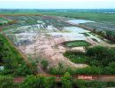 ขายที่ดิน - ขายที่ดิน 56 ไร่ 64.2 ตร.วา. ต.ท่าเรือ อ.ปากพลี จ.นครนายก (ใกล้วัดลำบัวลอย)