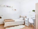 ขายบ้าน - ขายบ้านในโครงการ สันทราย แม่โจ้ สไตล์ Minimalist Cozy ขนาด 38 ตร.ว ราคา 3.15ล้าน