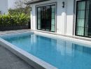 ขายบ้าน - ขายพูลวิลล่าสุดหรูสร้างใหม่ Le Villa Rung Arun *บ้านใหม่ ไม่เคยเข้าอยู่*