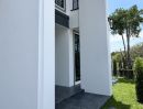 ขายบ้าน - ขายพูลวิลล่าสุดหรูสร้างใหม่ Le Villa Rung Arun *บ้านใหม่ ไม่เคยเข้าอยู่*