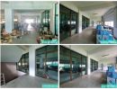 ขายโรงงาน / โกดัง - ขายอาคารสำนักงาน และโกดังเก็บสินค้า กระทุุ่มแบน - สมุทรสาคร