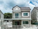 ขายบ้าน - ขายถูกสุดในโครงการบ้านแฝด 2 ชั้น 35.9 ตร.ว หมู่บ้านเดอะวิลเลจ รังสิต-วงแหวน บ้าน2ปีเทียบมือ 1 จัดกู้ให้ฟรี