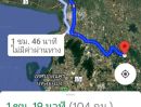 ขายที่ดิน - ที่ดินสีม่วงลาย156ไร่ ตรงข้ามนิคมฯเอเชียคลีน ต.ห้างสูง อ.หนองใหญ่ จ.ชลบุรี