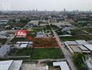 ขายที่ดิน - ขายที่ดินแปลงสวย แบ่งล็อคขาย ติดถนนซอยเฉลิมพระเกียรติ ร.9 ซอย 30 แยก 19