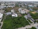 ขายที่ดิน - ขายที่ดินแปลงสวย แบ่งล็อคขาย ติดถนนซอยเฉลิมพระเกียรติ ร.9 ซอย 30 แยก 19