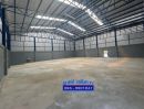 ให้เช่าโรงงาน / โกดัง - ให้เช่าโกดังคลังสินค้าพร้อมออฟฟิศ ซอยลาดกระบัง 14/1 - ลาดกระบัง ทำเลดี
