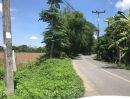 ขายที่ดิน - ขายที่ดินตำบลพญาชมภูสารภีติดถนนสองด้านหน้ากว้าง 200เมตร