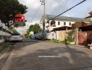 ขายที่ดิน - ที่ดินพร้อมบ้าน ซอยวิภาวดี 60 เนื้อที่ 54 ตรว. ถนนวิภาวดีรังสิต แขวงตลาดบางเขน เขตบางเขน กรุงเทพฯ