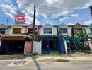 ขายทาวน์เฮาส์ - ทาวน์เฮาส์ 2 ชั้น ซอยรังสิต-นครนายก 61 เนื้อที่ 18.4 ตรว. ถนนรังสิต-นครนายก ตำบลประชาธิปัตย์ อำเภอธัญบุรี จังหวัดปทุมธานี