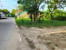 ขายที่ดิน - ขายที่ดินตำบลสันผักหวานติดถนนทำเลดีค้าขายได้พร้อมโอน