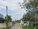 ขายที่ดิน - ขายที้ดินตำบลน้ำแพร่หางดงห่างถนนหลักเพียง 600เมตร