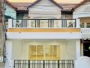 ขายทาวน์เฮาส์ - รีโนเวทใหม่ทาวน์เฮ้าส์ 18 ตร.ว หมู่บ้านกฤษติยา 3 ซอย วัดกู้ (ซ.สุขาประชาสรรค์ 3 ) สวยพร้อมอยู่ จัดกู้ฟรี