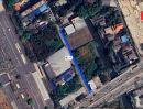 ขายที่ดิน - ทำเลเพื่ออนาคต ขายที่ดินติดถนนใหญ่ รามคำแหง 127/1 ใกล้รถไฟฟ้า เหมาะสร้างบ้าน โฮมออฟฟิศ