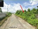 ขายที่ดิน - ขายถูกต่ำกว่าตลาด ที่ดินเปล่า ผังสีม่วง ซอยไทยประกัน 44-46 ติดถนน 2 ด้าน เทพารักษ์ กม.20 บางเสาธง สมุทรปราการ