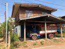ขายบ้าน - ขายถูก ที่ดิน 57 ตร.ว. พร้อมบ้านไม้ หลังโรงเรียนบ้าานนาหนองทุ่ม แก้งคร้อ ชัยภูมิ