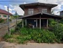 ขายบ้าน - ขายถูก ที่ดิน 57 ตร.ว. พร้อมบ้านไม้ หลังโรงเรียนบ้าานนาหนองทุ่ม แก้งคร้อ ชัยภูมิ