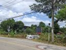 ขายที่ดิน - ขายด่วน ที่ดินแปลงสวย หน้าตลาดชุมพลพาณิชย์