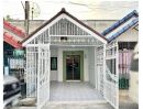ขายทาวน์เฮาส์ - รีโนเวทใหม่ขายทาวน์เฮ้าส์ชั้นเดียว 19.1 ตร.ว หมู่บ้านพิมลราช4 ซอยบ้านกล้วย-ไทรน้อย พร้อมอยู่ กู้ได้เต็ม100