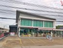 โรงงาน / โกดัง - ขายและให้เช่าออฟฟิศ+โกดัง 2 ชั้น ถนนรังสิต-นครนายก 250 ตารางวา คลองหลวง ปทุมธานี