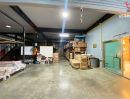 โรงงาน / โกดัง - ขายและให้เช่าออฟฟิศ+โกดัง 2 ชั้น ถนนรังสิต-นครนายก 250 ตารางวา คลองหลวง ปทุมธานี