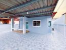 ขายบ้าน - บ้านเดี่ยว 48 ตรว. หมู่บ้านอัจฉรา ท่าไข่ ฉะเชิงเทรา รีโนเวทใหม่