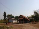 ขายบ้าน - ขายบ้านพร้อมอยู่ 43 ไร่ ต.หลักเขตเขต อ.เมือง จ.บุรีรัมย์